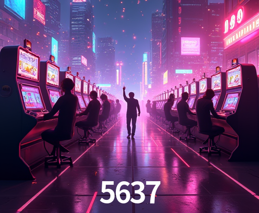 Estatísticas 5637