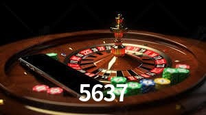 Statistics 5637