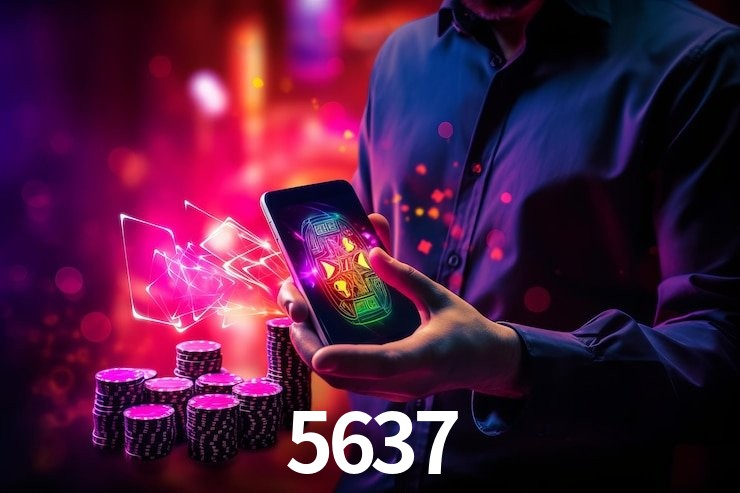 Experiência VIP 5637