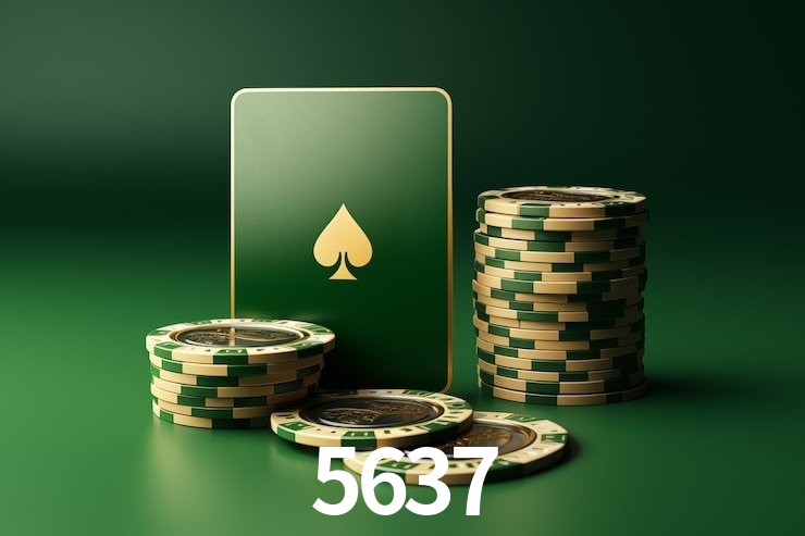 Welcome Bonus 5637