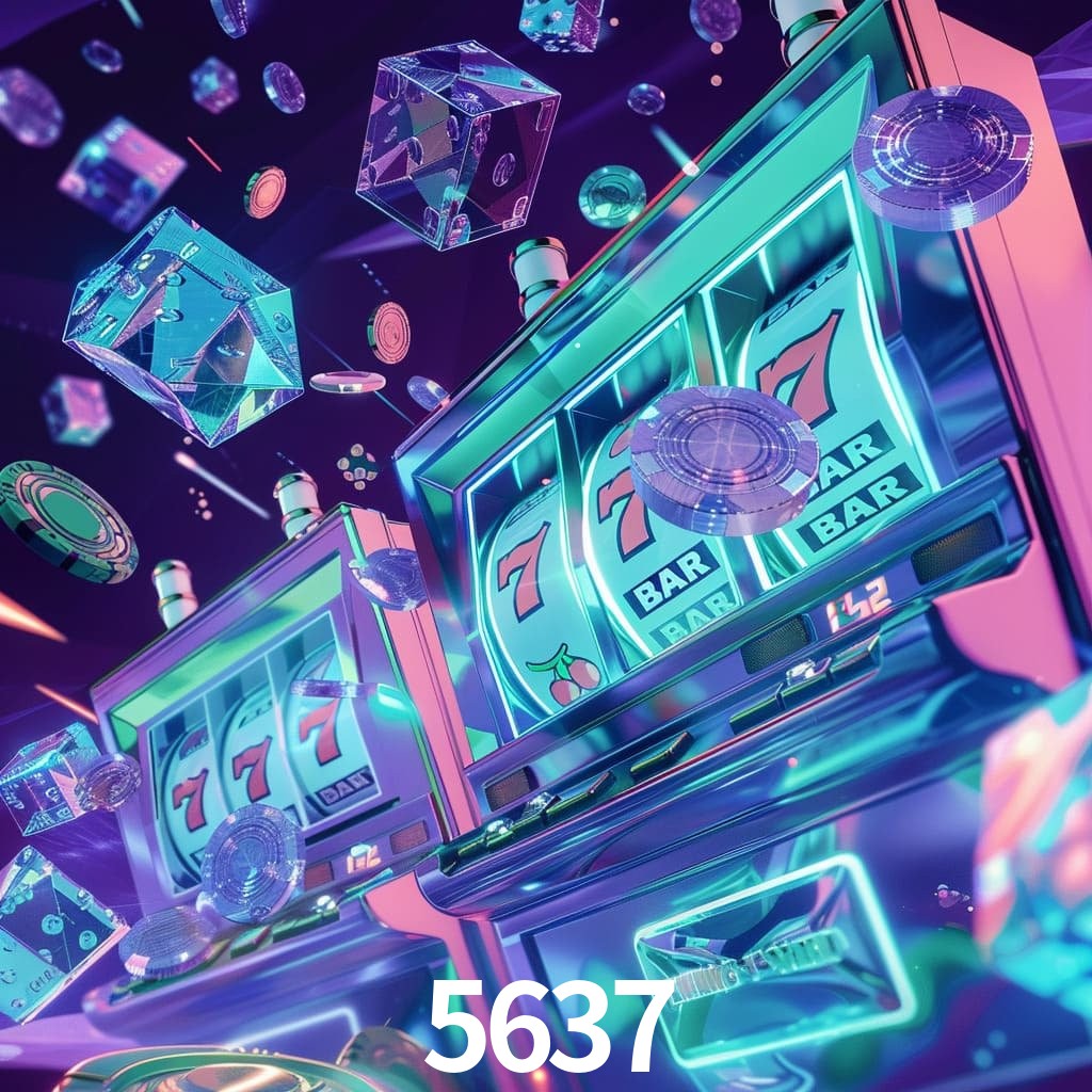 Jogos Exclusivos 5637
