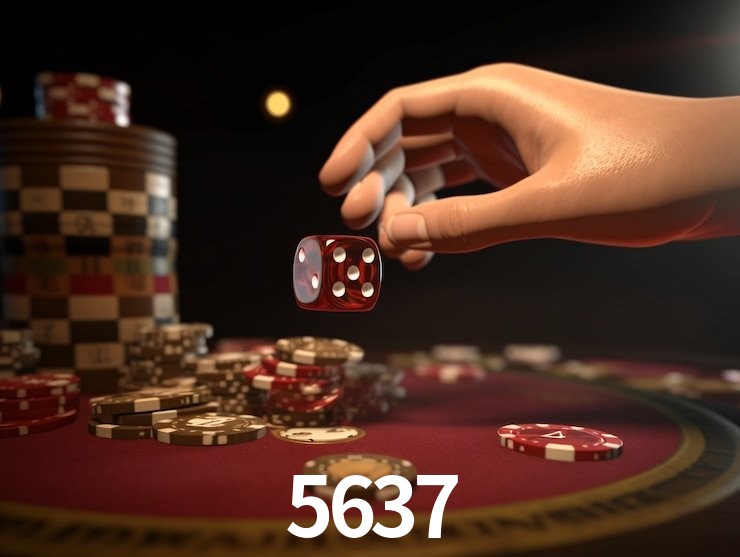 5637 São Paulo - Jogo Providers