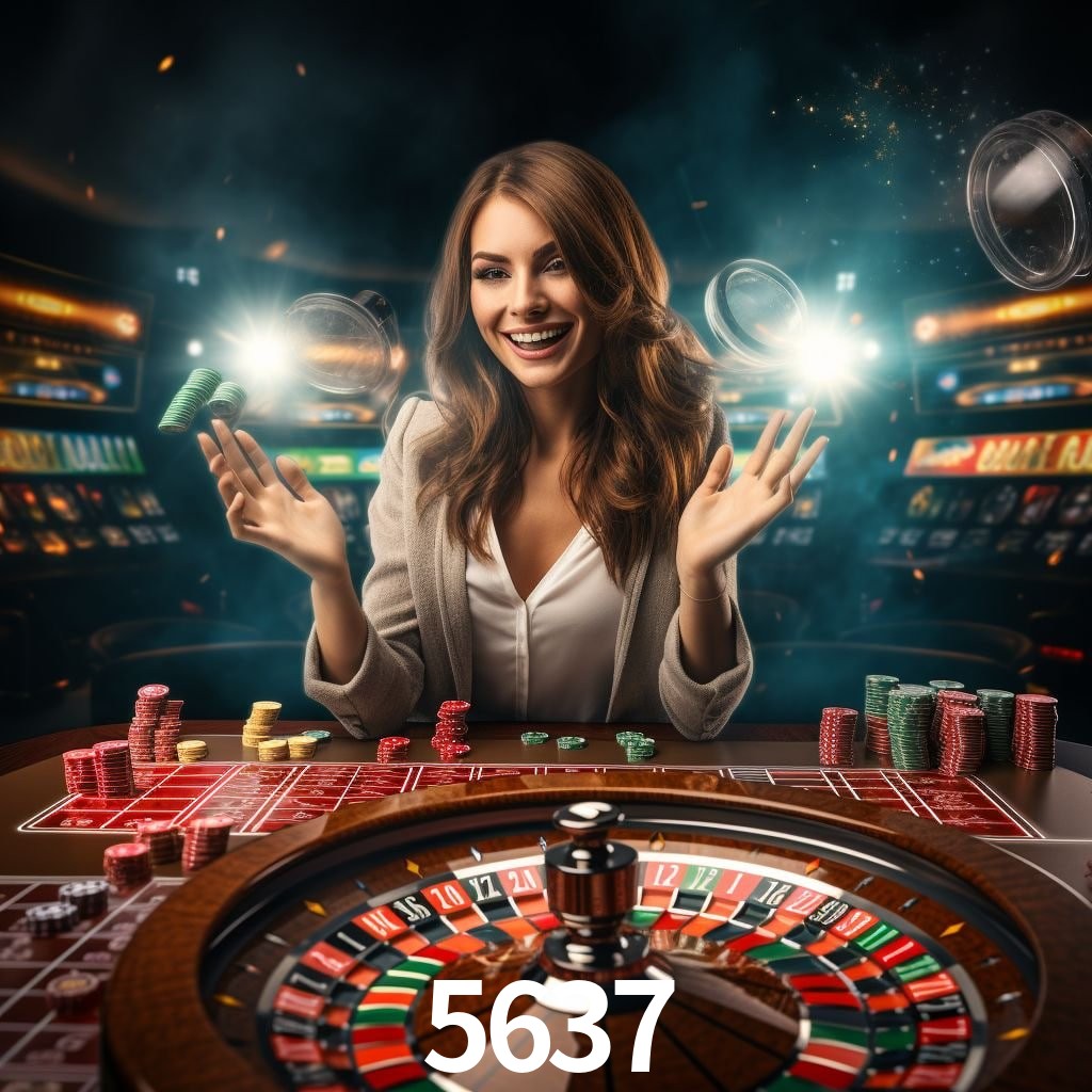5637 App Interface