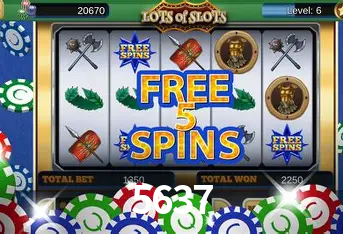 5637 Brasília - Casino Guide