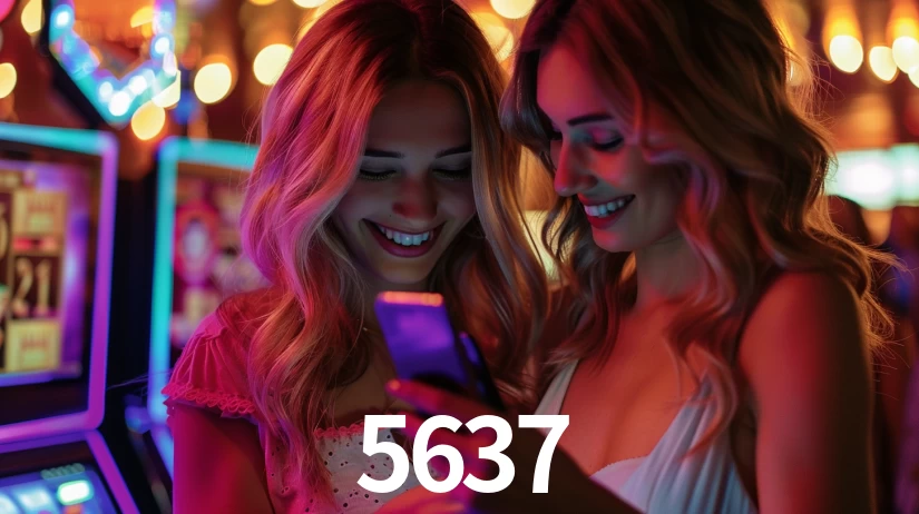 5637 bet