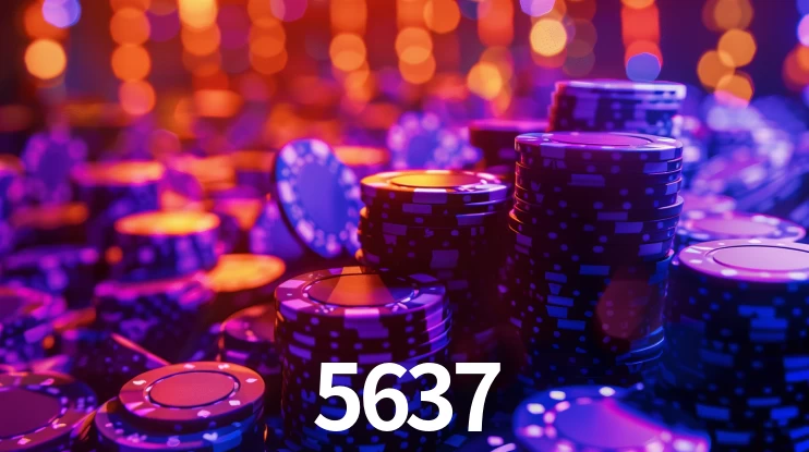 Bônus Generosos e Exclusivos no 5637 para Você!