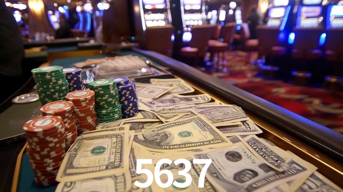 5637 Brasília - Betting Features