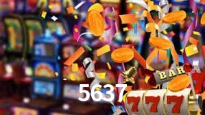 5637 bet