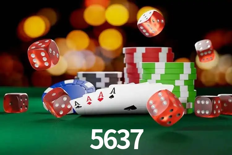 5637 Rio de Janeiro - Popular Jogos