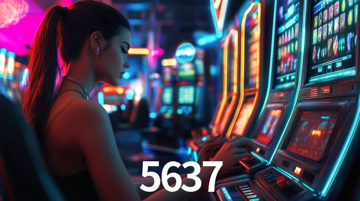 Exclusive Games 5637