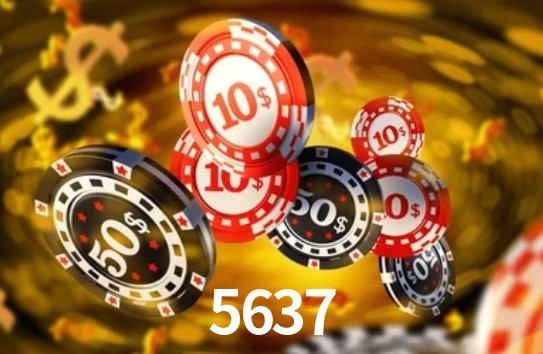 Jogos de Slot 5637