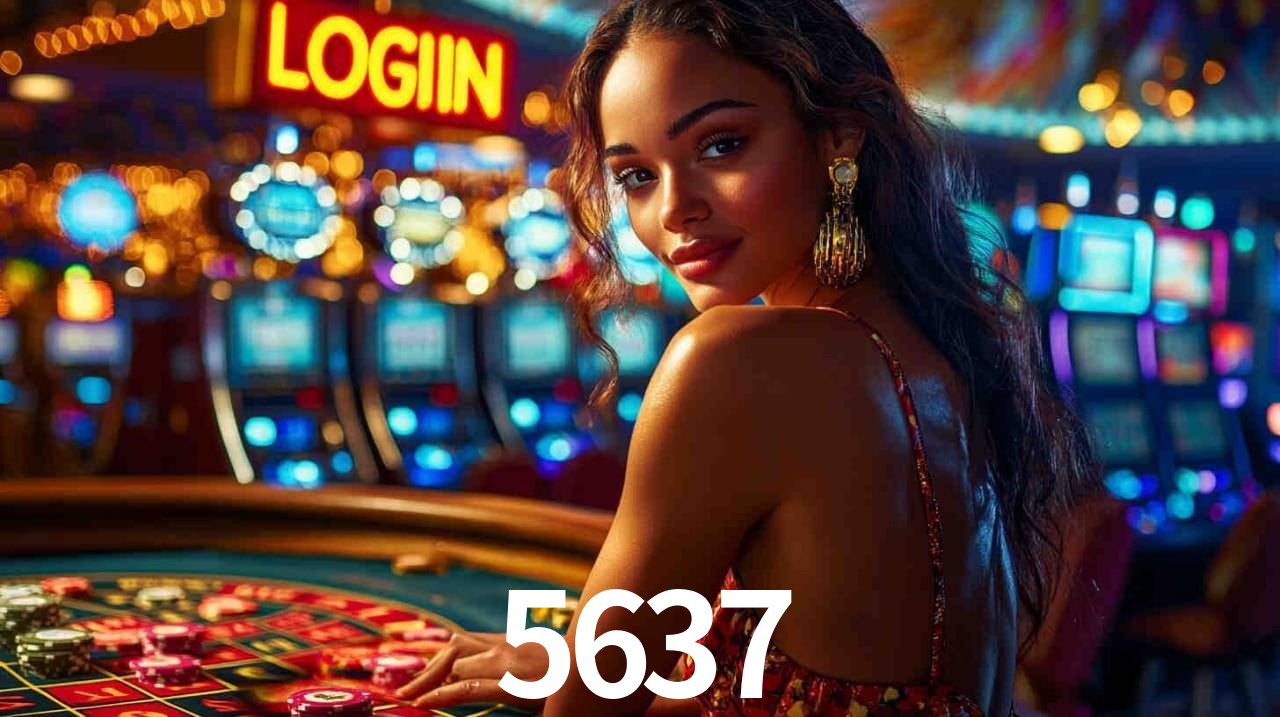 5637 Belo Horizonte - Jackpots