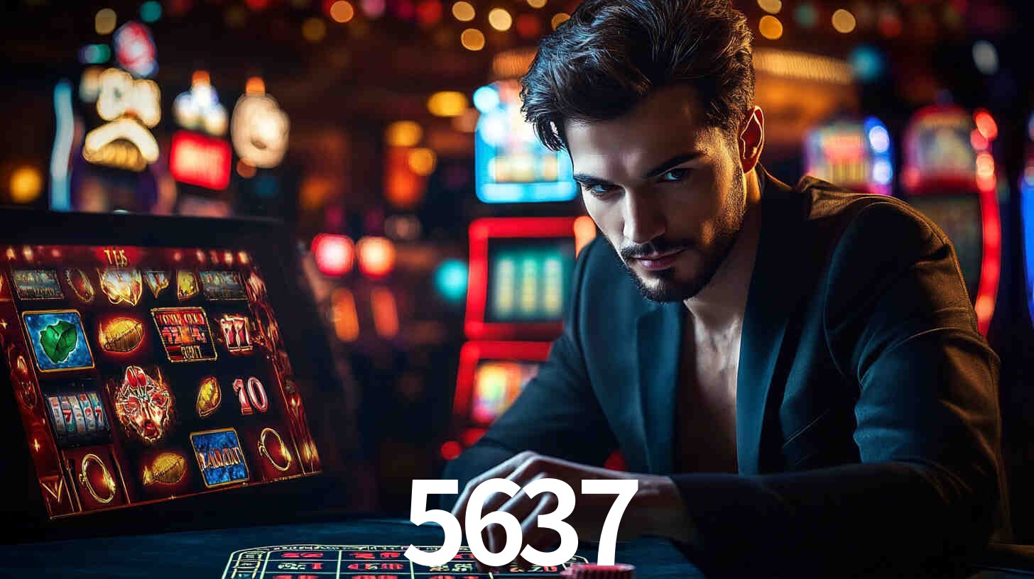 5637: Jogue Crash e Experimente Alta Recompensa Instantânea