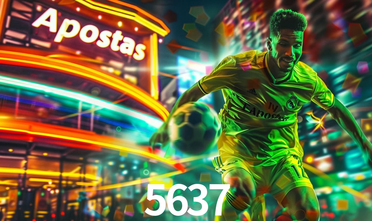 Promoções Sazonais 5637