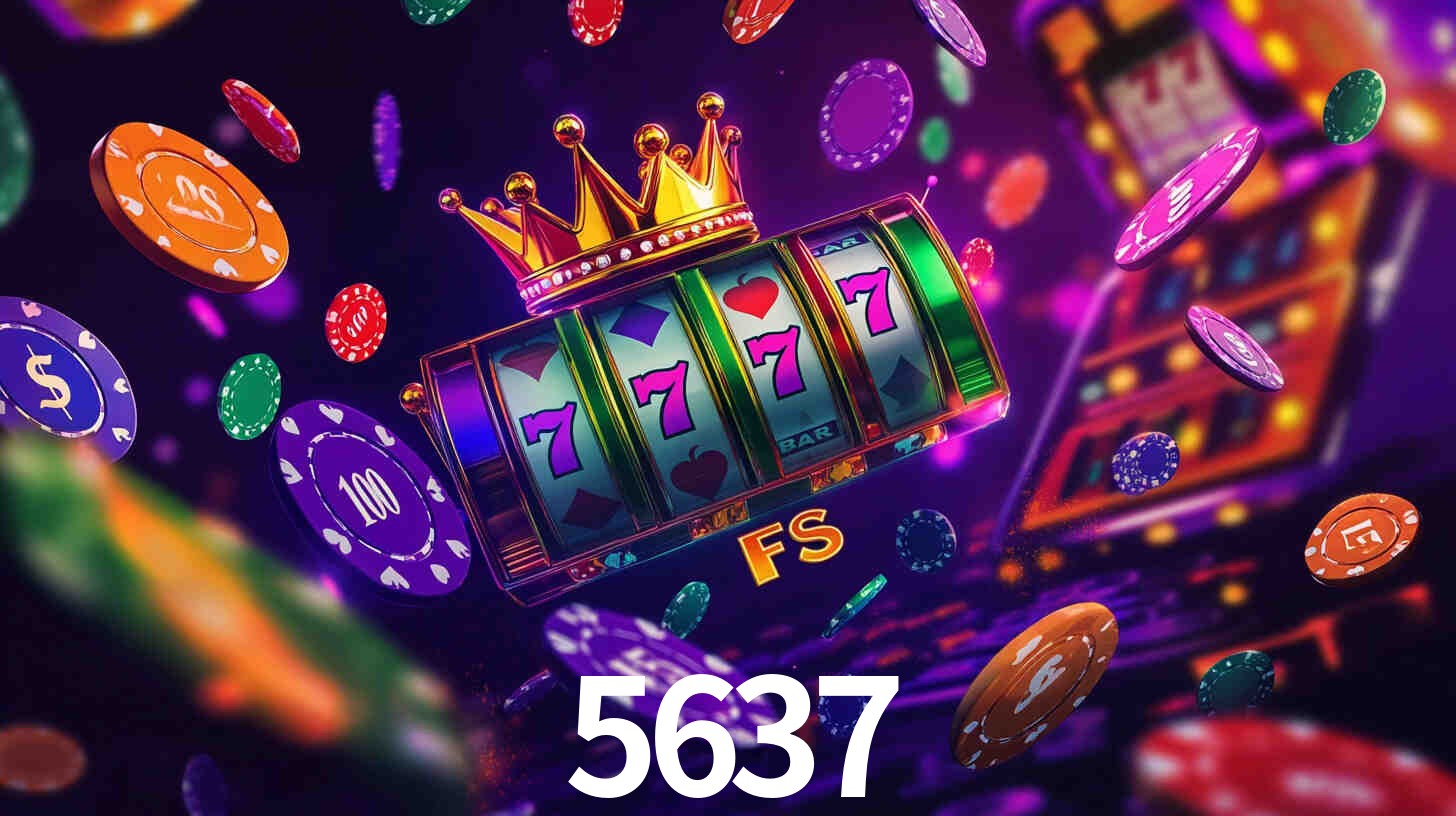 Roulette Table 5637