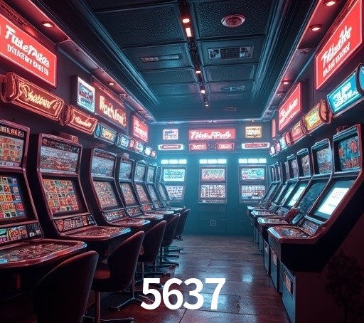 5637 Brasília - Leaderboards
