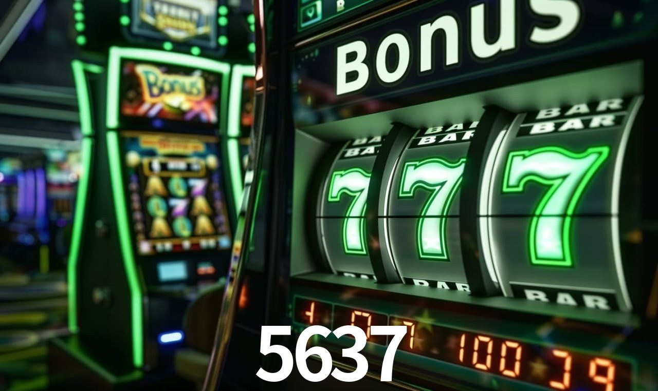 Account Benefits 5637