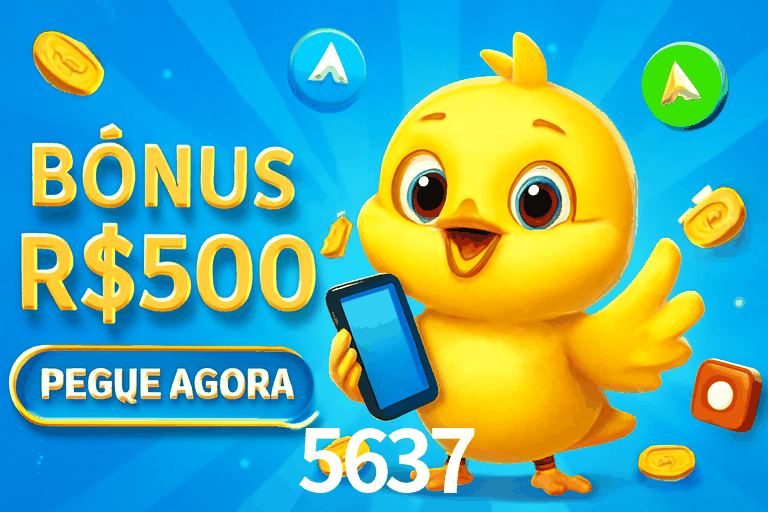 Exclusive Offers 5637