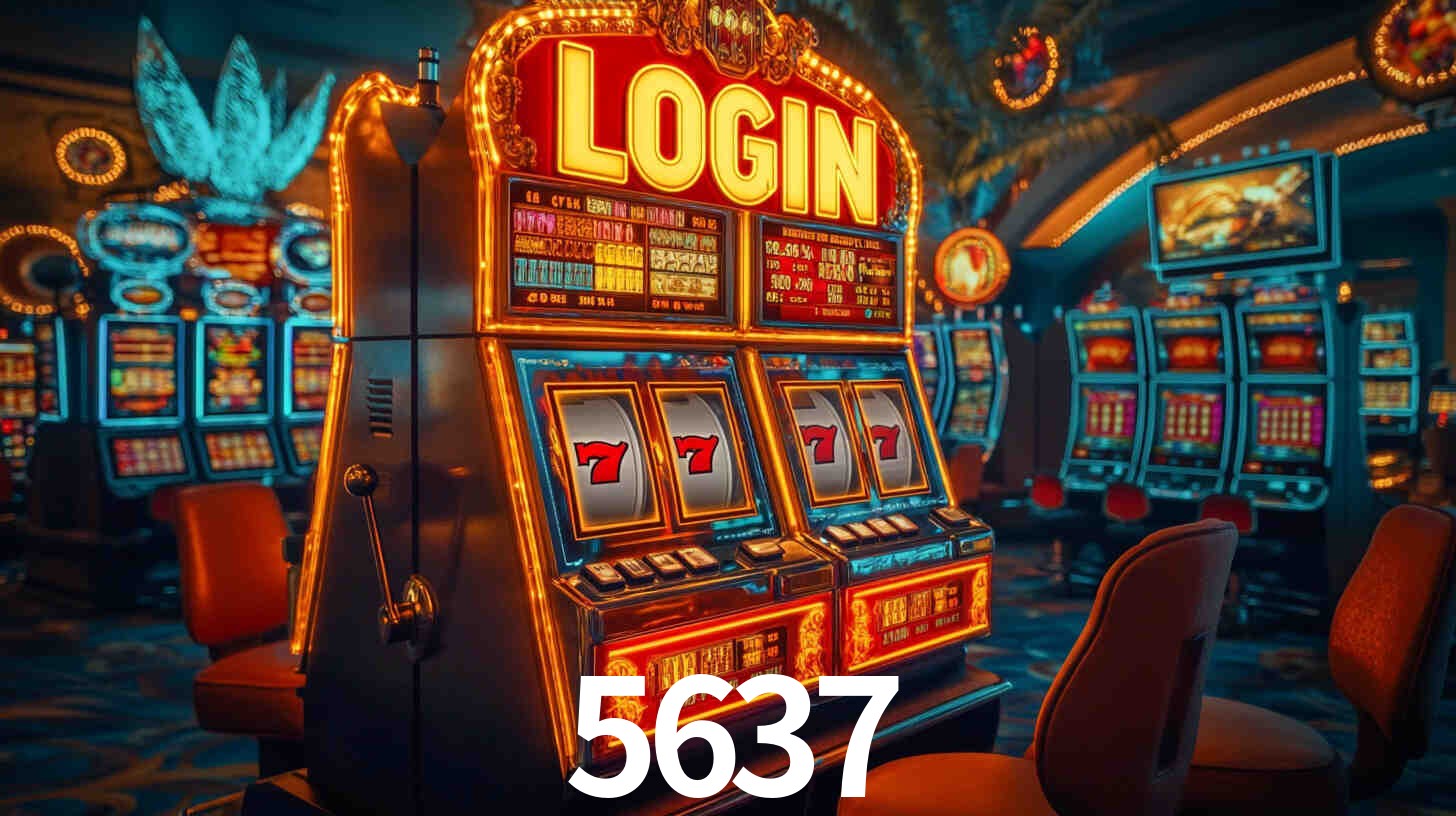 Welcome Bonus 5637