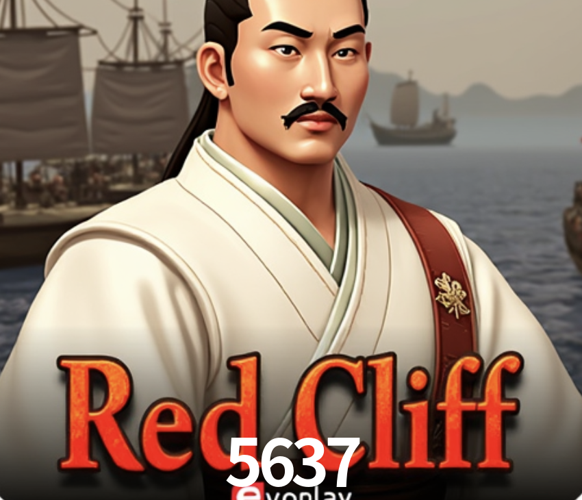 APP oficial da 5637 para mobile