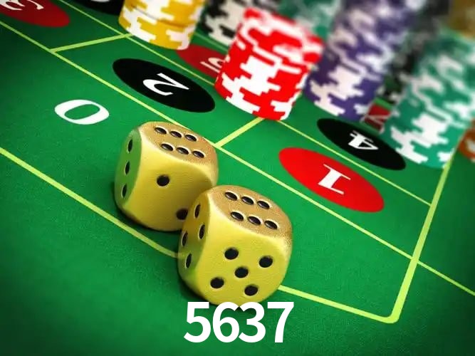 Game Statistics 5637