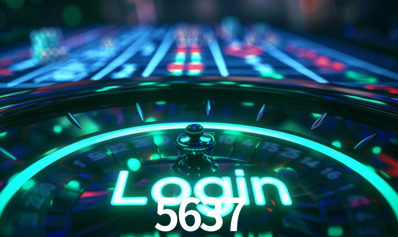 Provedores de Jogos 5637