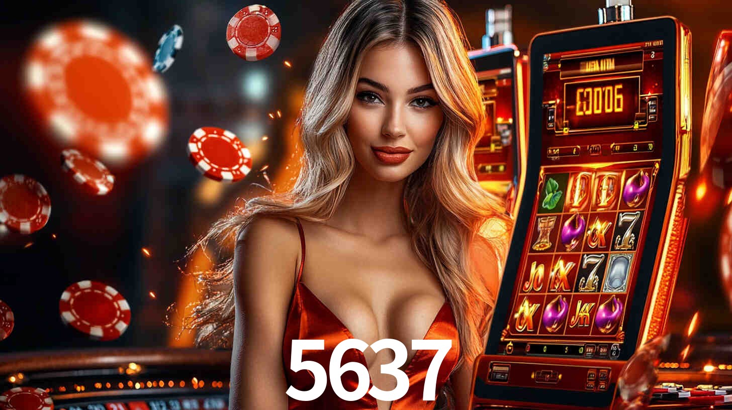 5637 bet