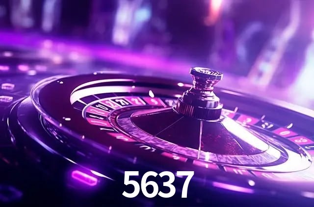 Casino Ao Vivo 5637
