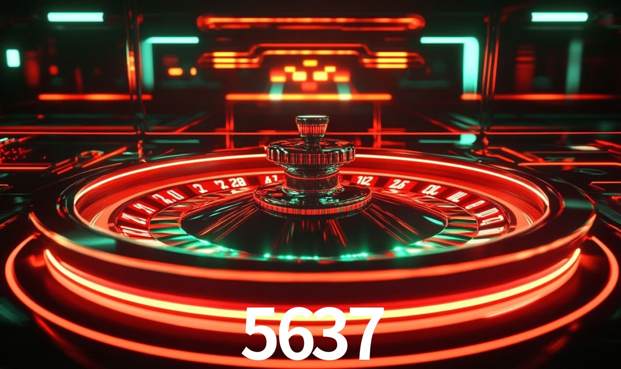 A Popularidade dos Caça-Níqueis no 5637