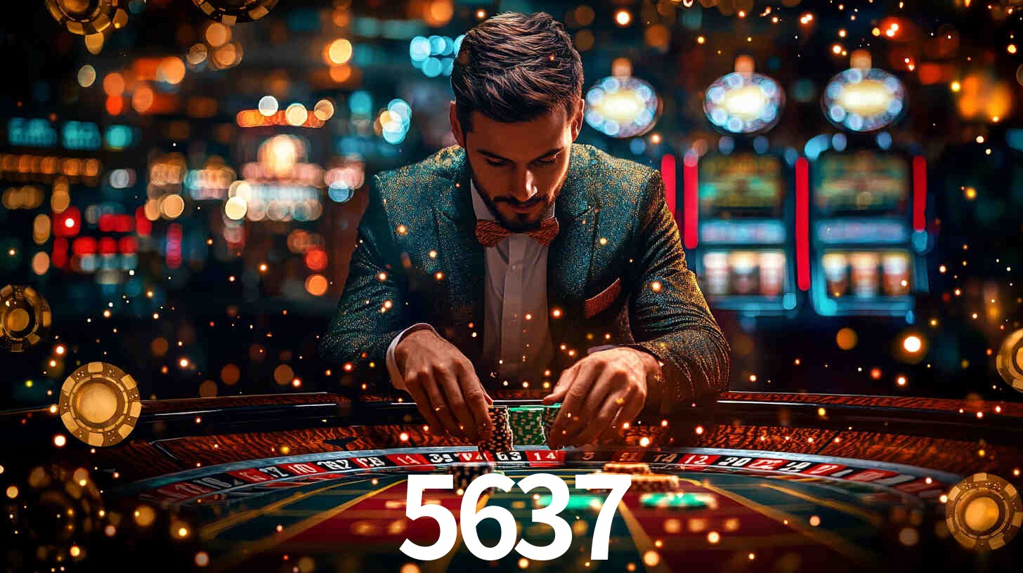 Tournaments 5637
