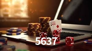Bônus Diários 5637