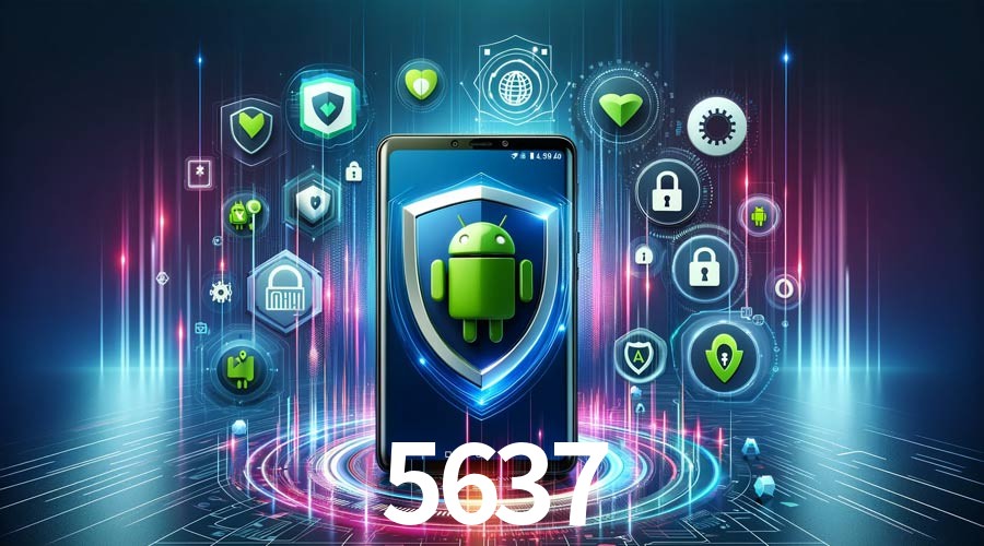 Platform Technology 5637