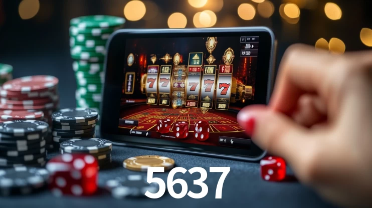 Live Casino 5637