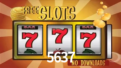 Descubra o Mundo do Cassino Online com 5637