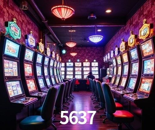 5637 Salvador - Strategy