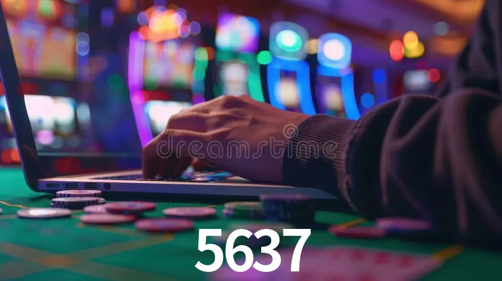 Estatísticas Crash Games 5637