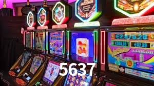 Casino VIP 5637