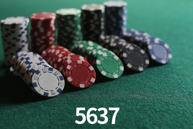 Game Providers 5637