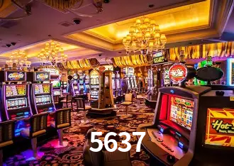 5637 São Paulo - Live Tables