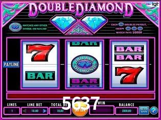 Descubra a Magia dos Jogos de Arcade no 5637