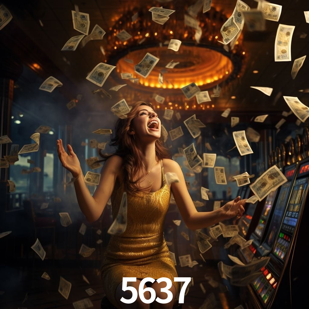 Tennis Betting 5637