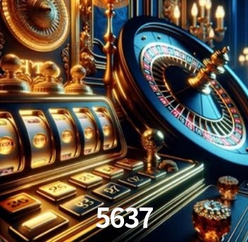 Recursos de Bônus 5637