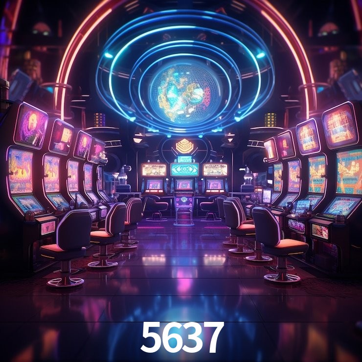 5637 Salvador - Football