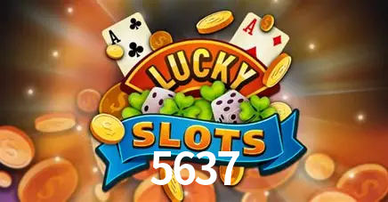 Descubra o Mundo do Cassino Online com 5637