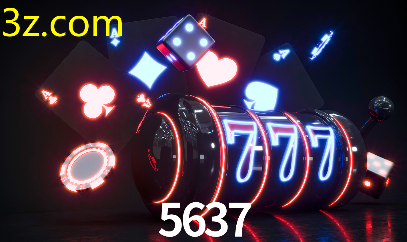 5637