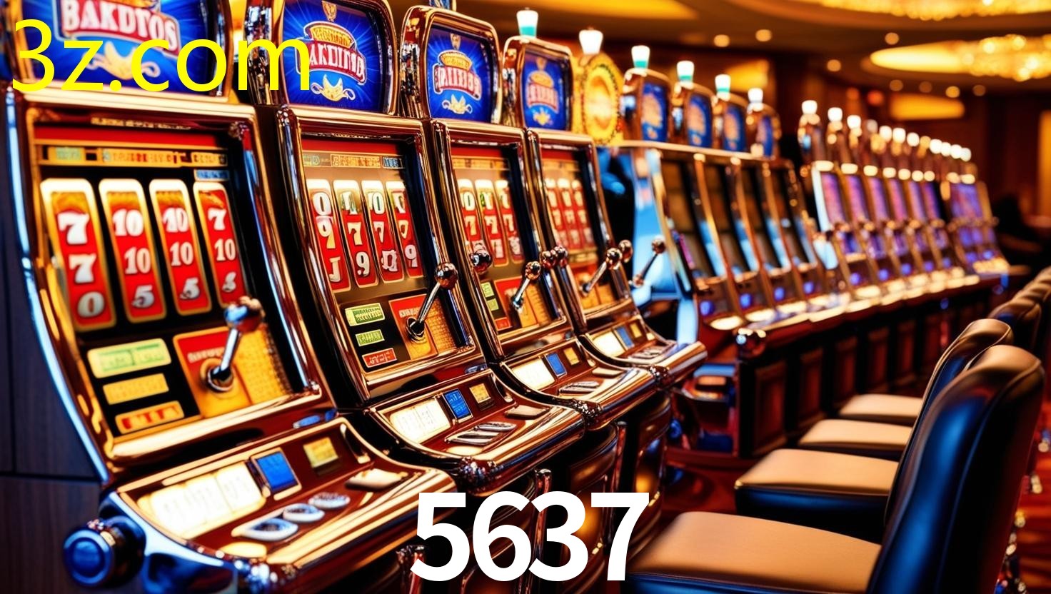 5637