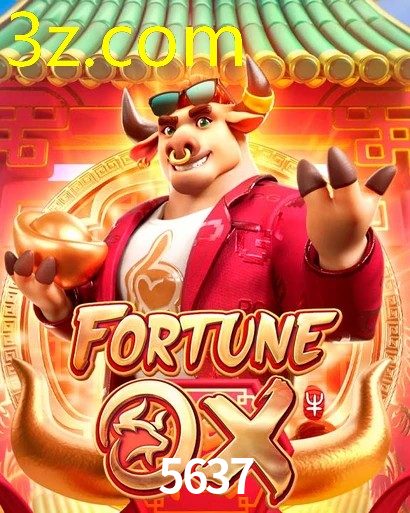 5637